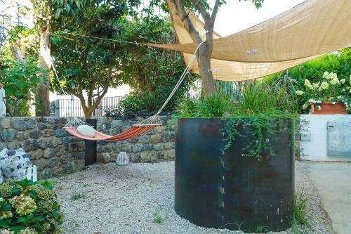 Apartamento Villa Trani
