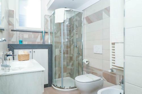 Apartamento Villa Trani