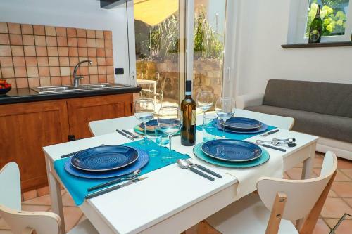 Apartamento Villa Trani