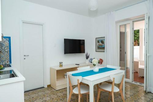 Apartamento Villa Trani