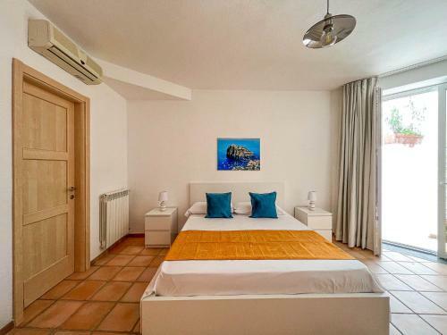 Apartamento Villa Trani