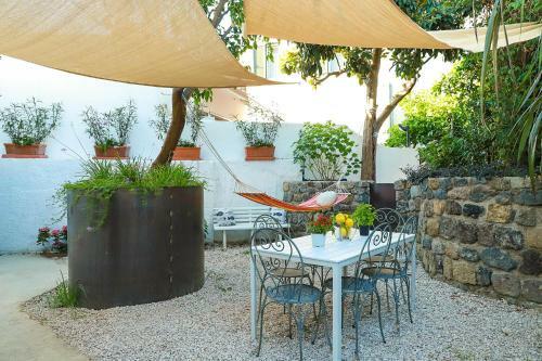 Apartamento Villa Trani