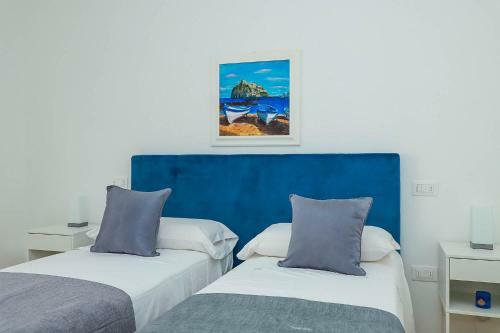 Apartamento Villa Trani