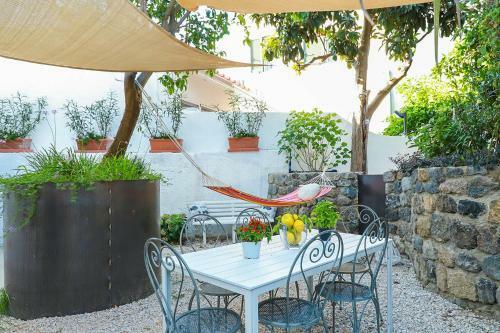 Apartamento Villa Trani