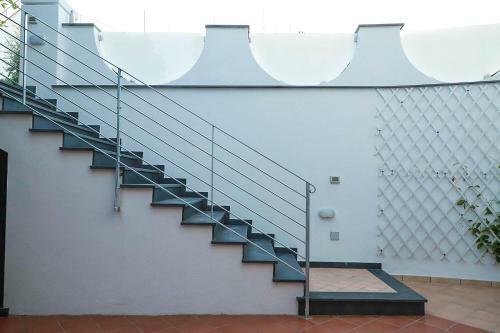 Apartamento Villa Trani