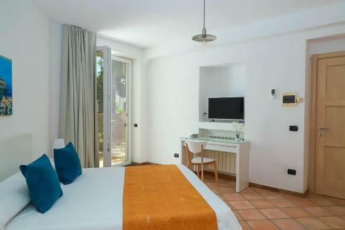 Apartamento Villa Trani