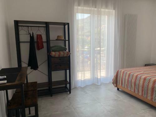 Apartamento Alloggio Nuovissimo Al Centro E Rilassante