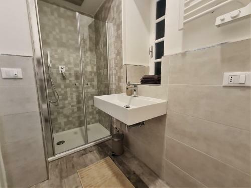 Apartamento La Casa In Pieno Centro