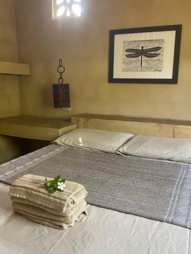 Cabana De Areia