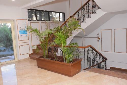 Hotel Clarks Inn Express Baddi