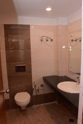 Hotel Clarks Inn Express Baddi