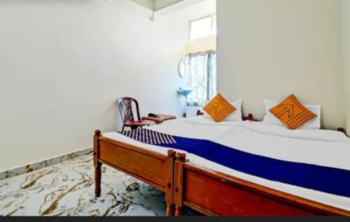 N. K. Homestay