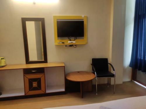 Lodge Hotel Amandeep