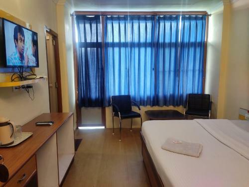 Lodge Hotel Amandeep