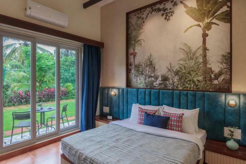 Villa Stayvista At Prism And Palette