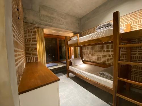 Hotel Ostel In