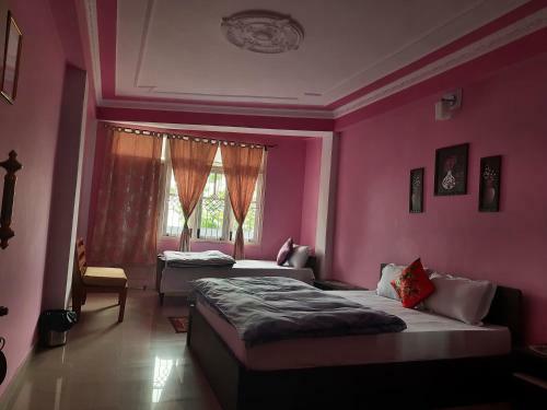 Nicandra Kurseong Homestay