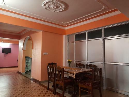 Nicandra Kurseong Homestay