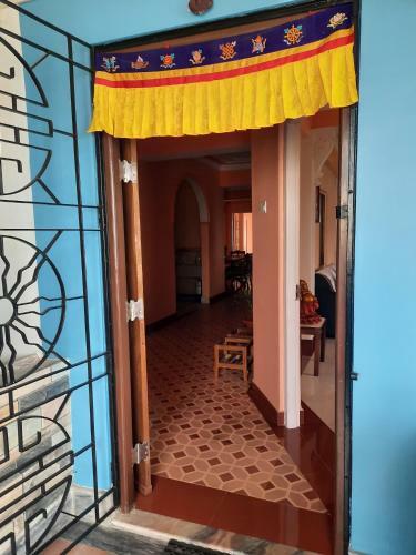 Nicandra Kurseong Homestay