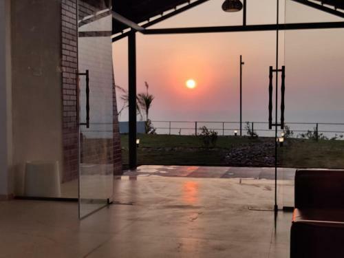Hotel Sea Horizon Resort, Bhogve