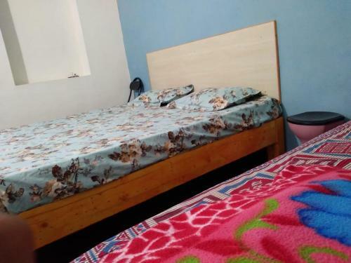 Balancing Rock Homestay