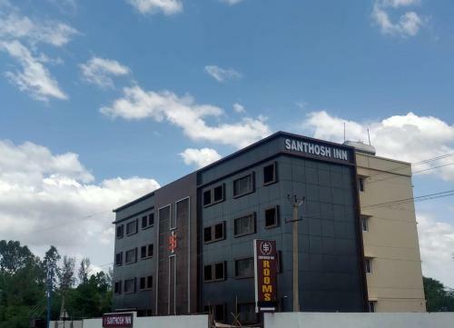 Hotel Santhosh Inn