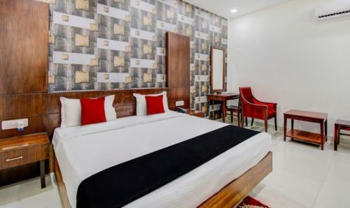 Lrc Hotels & Banquets By Myra Escapades