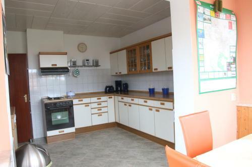 Apartamento Ferienwohnung Halberstadt