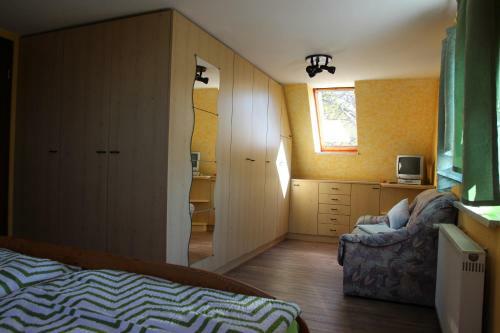 Apartamento Ferienwohnung Halberstadt