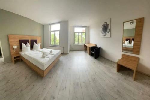 Apartment Am Dom