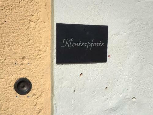 Apartamento Schloss Ehrenfels