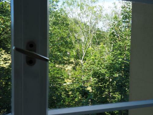 Apartamento Schloss Ehrenfels