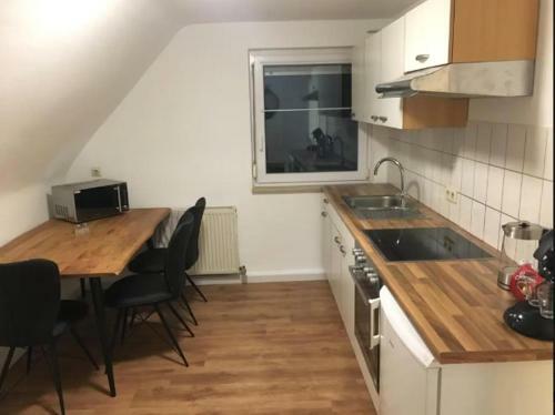 Apartamento L8 Street - Heilbronn