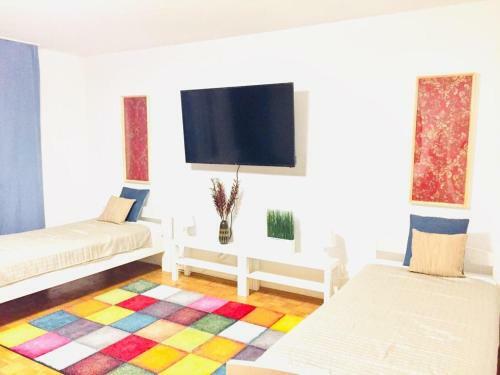 Apartment Am Mittellandkanal