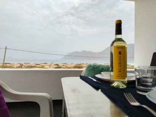 Beach View House
