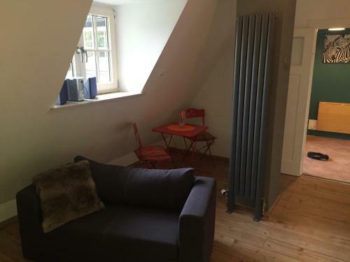 Apartment Air