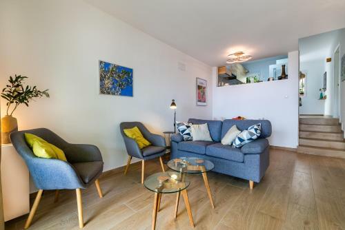 Apartamento Casa Viva La Vida