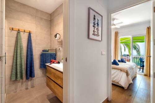 Apartamento Casa Viva La Vida