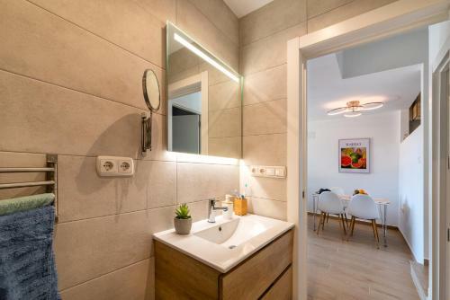 Apartamento Casa Viva La Vida