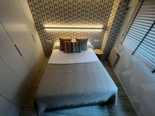 Apartamento Oktheway Oza Park