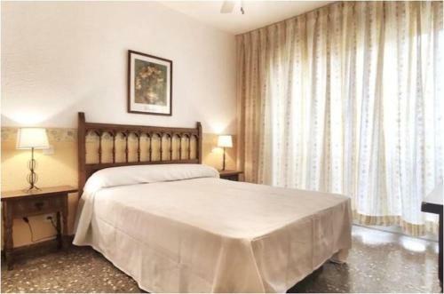 Apartamento Primer�sima L�nea La Pineda