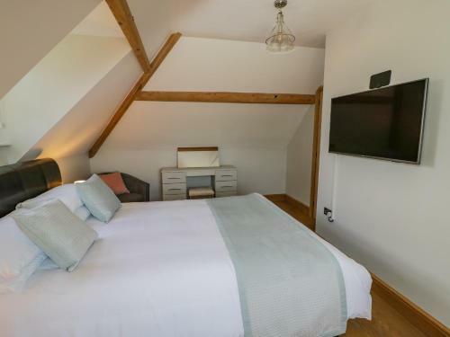 Sion Lodge