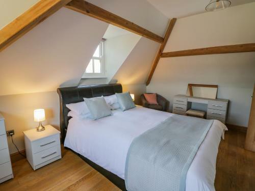 Sion Lodge