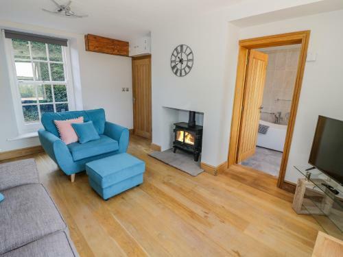 Sion Lodge