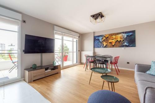 Apartamento La Dolce Vita By Plaza