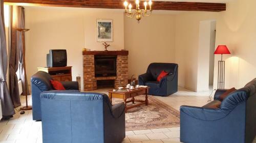 Le Moulin De Chigny 02120