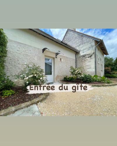 G�te L'escale Charmante