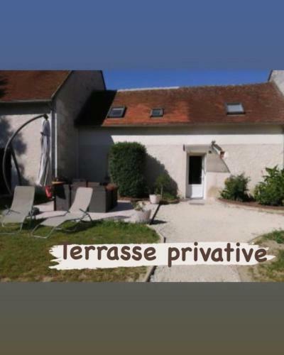 G�te L'escale Charmante