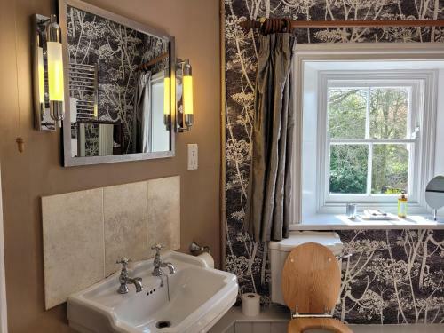 Bed & Breakfast The Old Vicarage