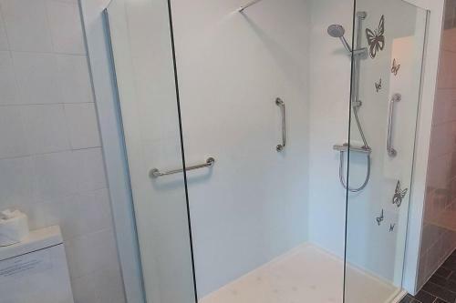 Coastal 4-bed Barn Between Salcombe & Hope Cove